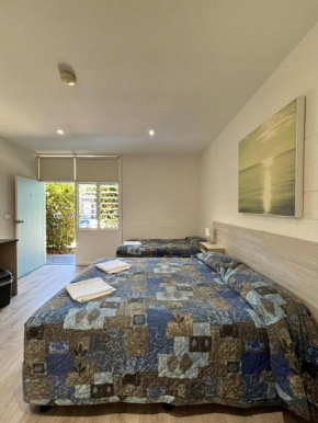 Time and Tide Hotel Motel, Collaroy
